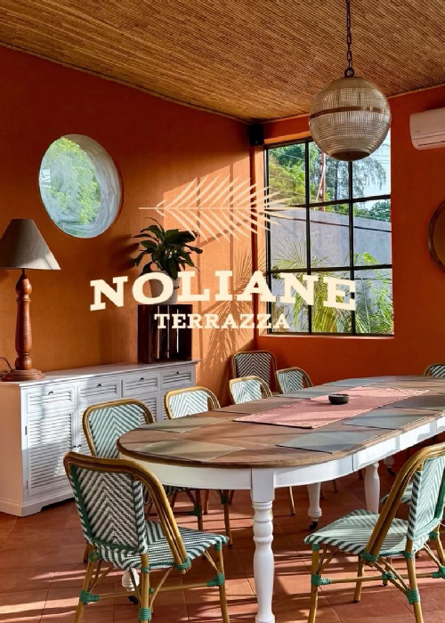Nouvelle réalisation