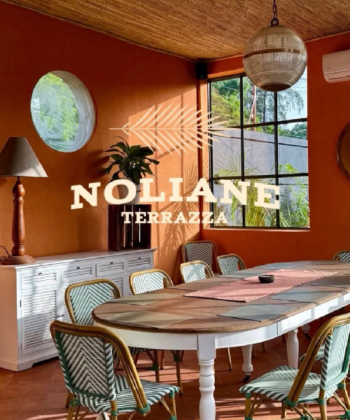 Nouvelle réalisation