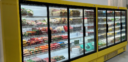 Multidis équipe le nouveau supermarché Supeco à Mbour 1